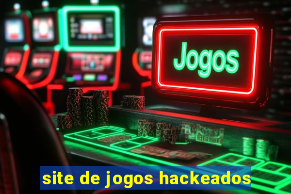 site de jogos hackeados