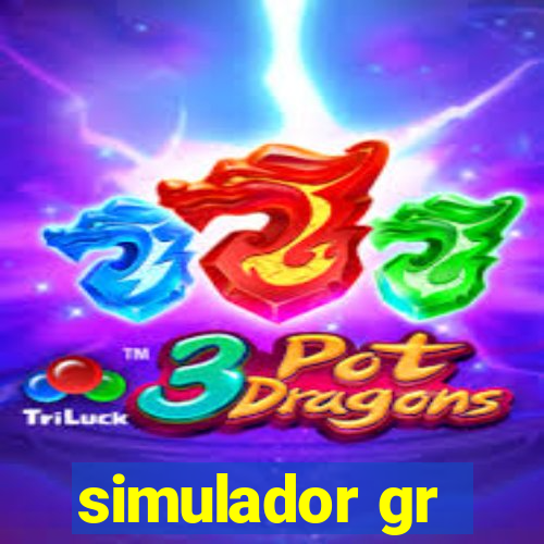 simulador gr