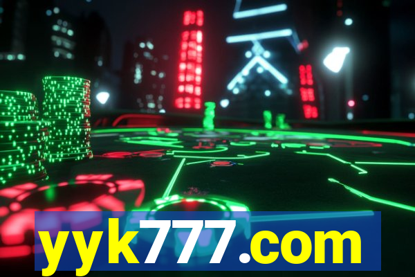 yyk777.com