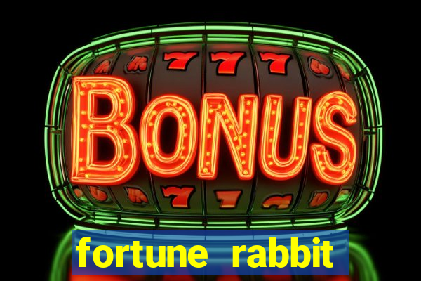 fortune rabbit minutos pagantes