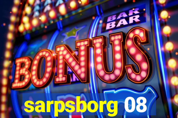 sarpsborg 08