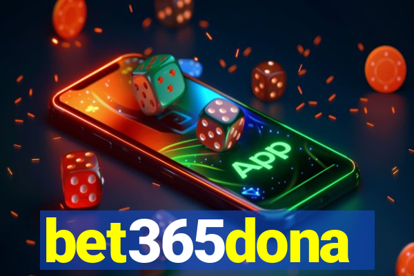 bet365dona