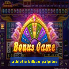 athletic bilbao palpites