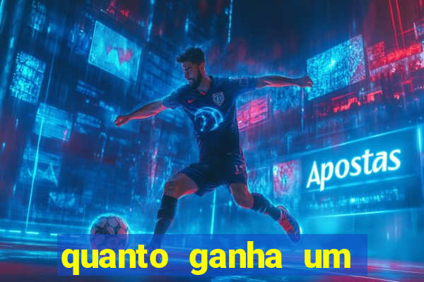 quanto ganha um jogador de fut 7 profissional