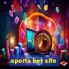 sports bet site