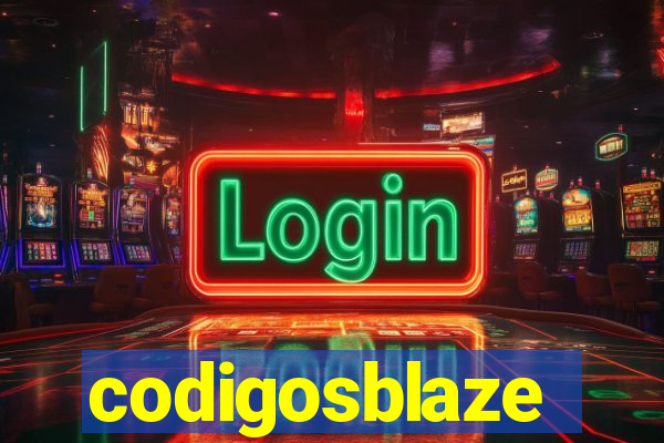 codigosblaze