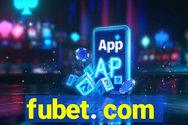 fubet. com