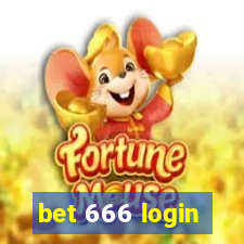 bet 666 login