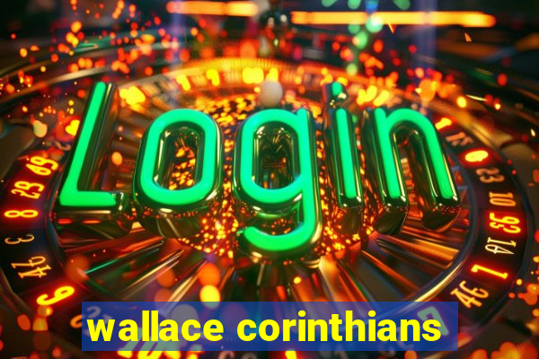 wallace corinthians