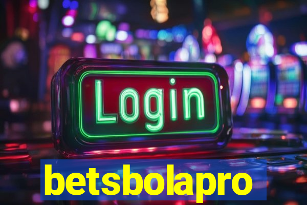 betsbolapro