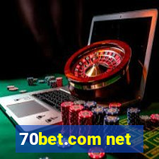 70bet.com net