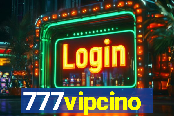 777vipcino