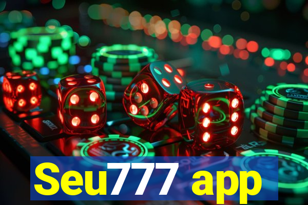 Seu777 app