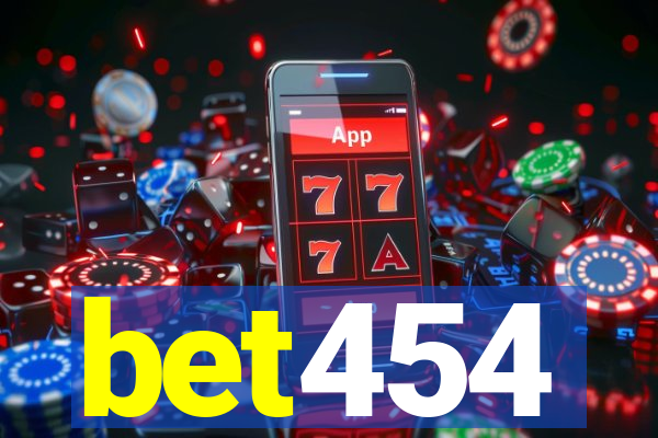 bet454