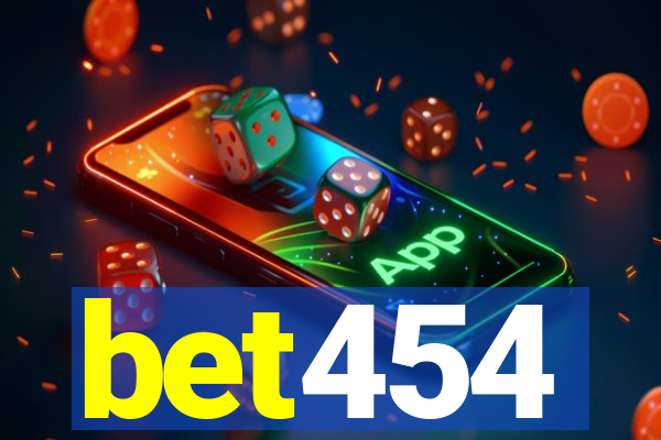 bet454