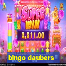 bingo daubers