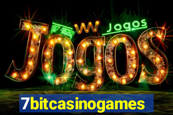 7bitcasinogames