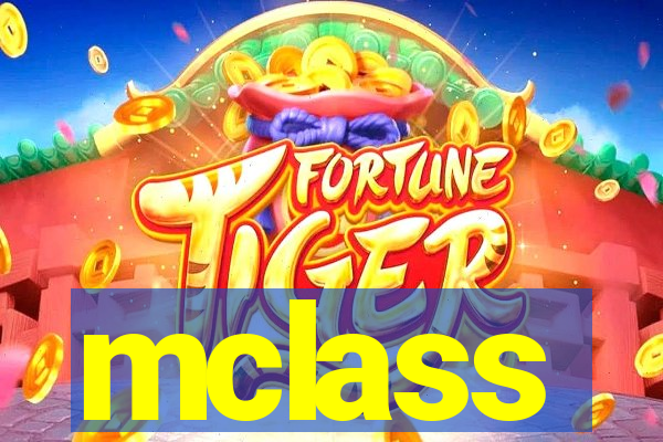 mclass