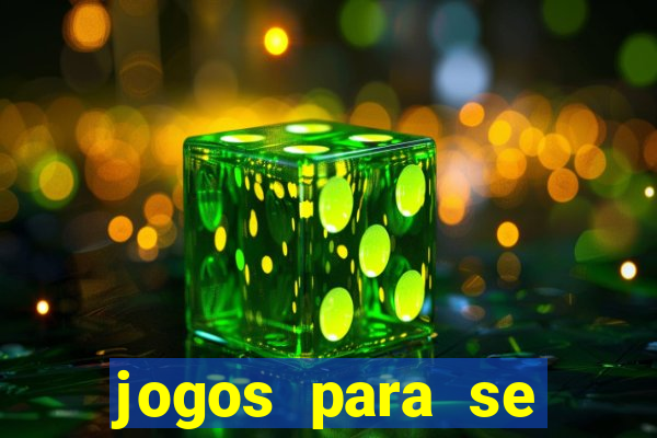 jogos para se apostar hoje