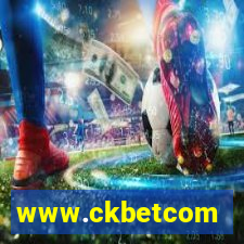 www.ckbetcom