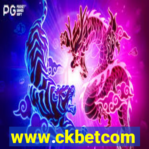 www.ckbetcom