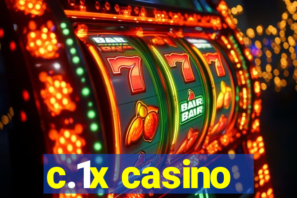 c.1x casino