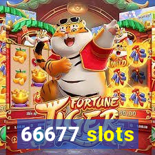 66677 slots