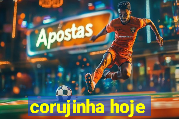 corujinha hoje