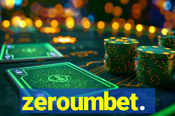 zeroumbet.