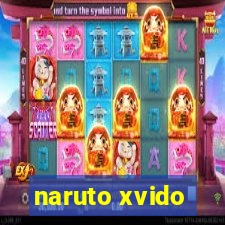 naruto xvido