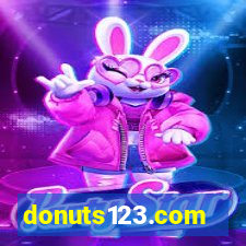 donuts123.com