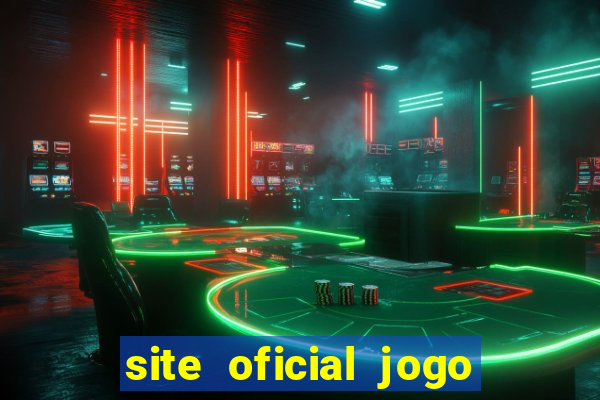 site oficial jogo do tigrinho