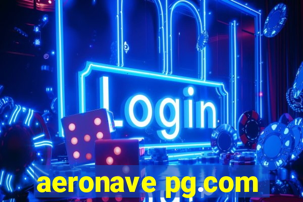 aeronave pg.com