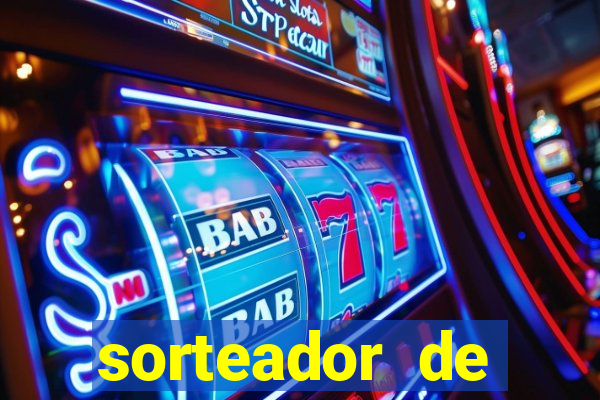 sorteador de numeros bingo online