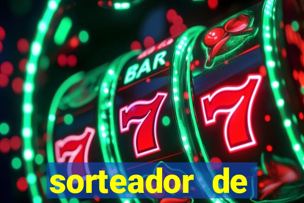 sorteador de numeros bingo online