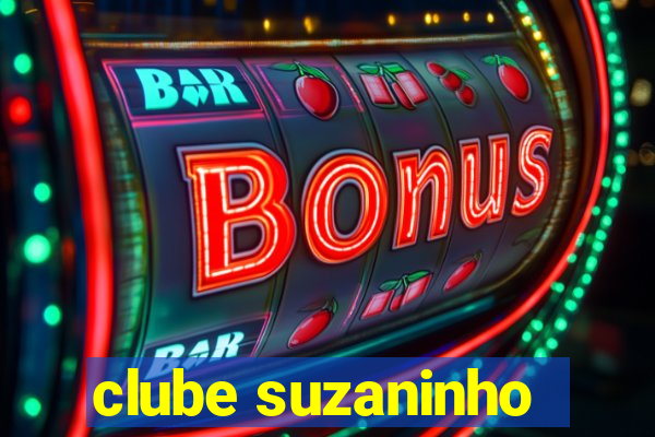 clube suzaninho