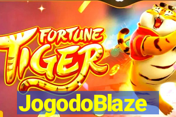 JogodoBlaze