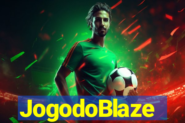 JogodoBlaze