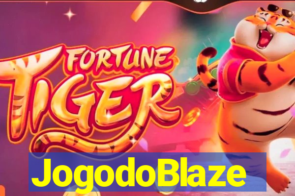 JogodoBlaze