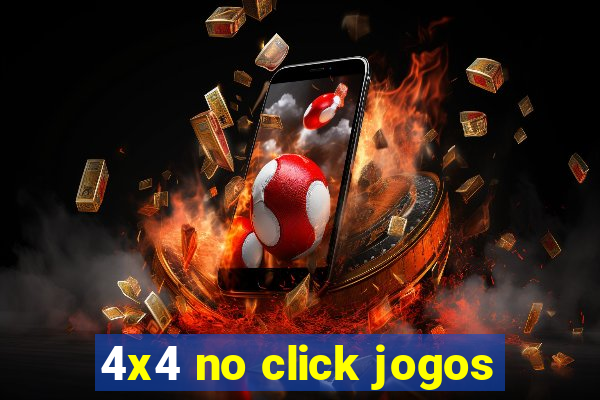 4x4 no click jogos