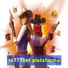 tv777bet plataforma