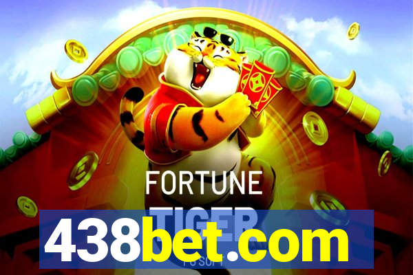 438bet.com