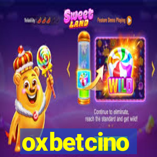 oxbetcino