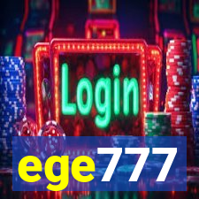 ege777