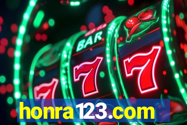 honra123.com