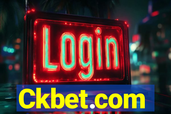 Ckbet.com