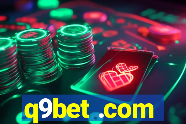 q9bet .com