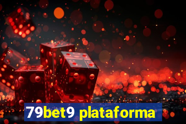 79bet9 plataforma