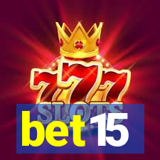 bet15