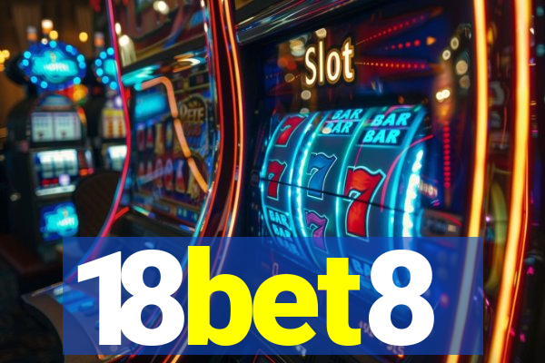 18bet8